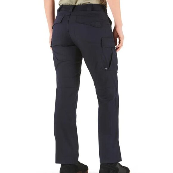 5.11 Stryke Pant in Dark Navy - Picture 2 of 6